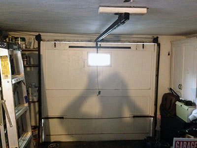 Garage Door Maintenance in New Jersey