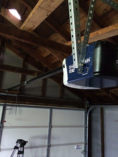 Garage Door Openers